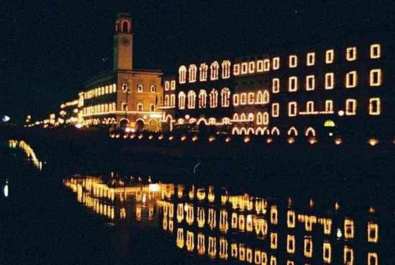 Pisa Appartamento Notari エクステリア 写真