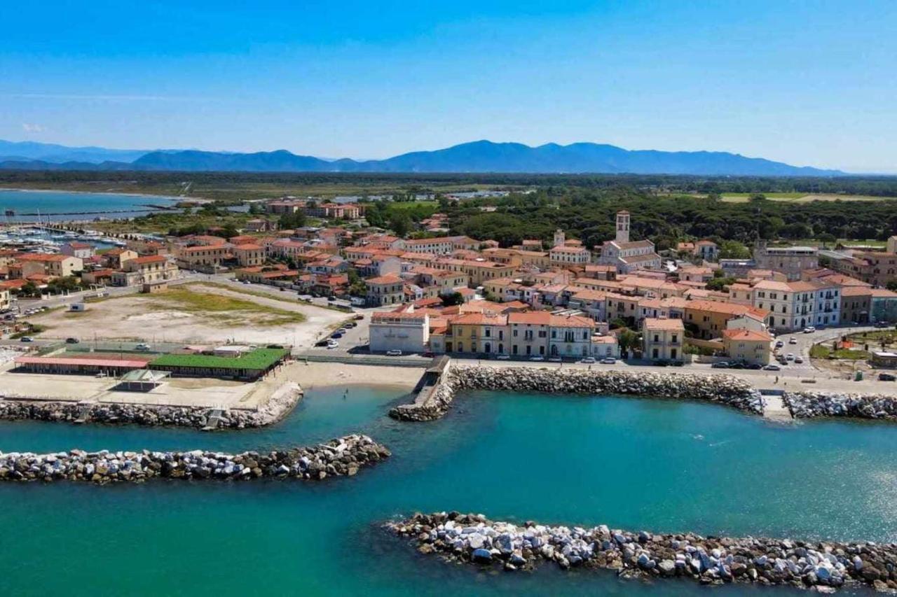 Pisa Appartamento Notari エクステリア 写真