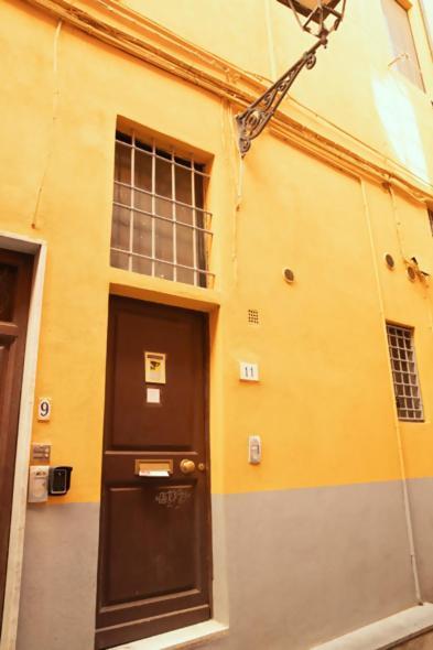 Pisa Appartamento Notari エクステリア 写真